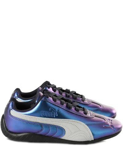 Puma Speedcat Y2k Sneakers In Blue