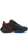 Puma Bmw M Motorsport Spirex Men's Sneakers In Black