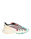 Puma Spirex Ios In White