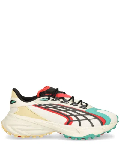 PUMA SPIREX IOS "SUGARED ALMOND"