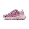 Puma Spirex Mystery Garden Sneakers Youth In Mauved Out-magenta Gleam