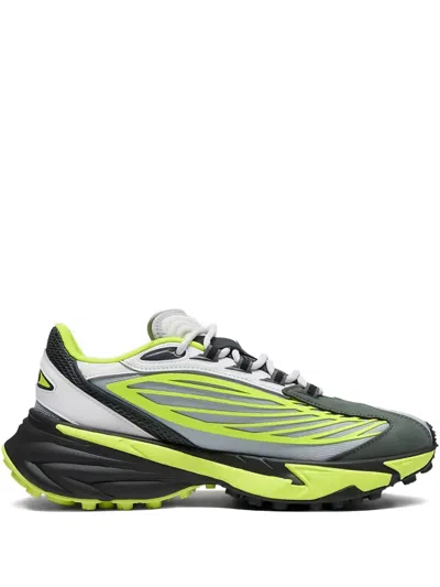 Puma Spirex Scifi "green" Sneakers