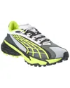 Puma Spirex Scifi Sneaker In Gray