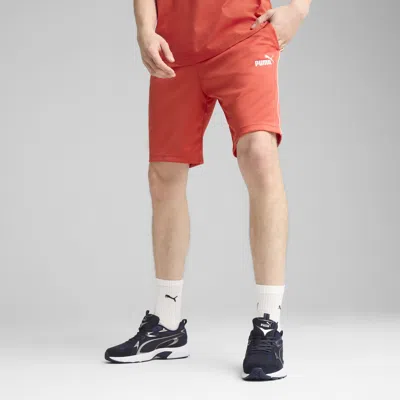 Puma Sport Men's 9" Poly Shorts
