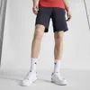Puma Sport Men's 9" Poly Shorts In Blue