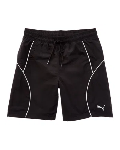 Puma Sport Pack Woven Short In Black