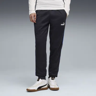 Puma Sport Poly Pants Men In Black