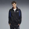Puma Sport Poly Track Jacket Men In Black