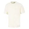 Puma Sport Running Trainingwork Outfast Dringbreathable Fabric Round Neckshort Sleeve Beige