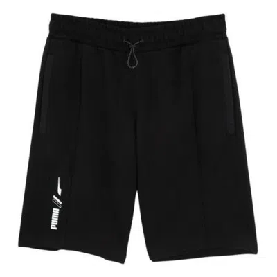 Puma Sport Shorts 'black'