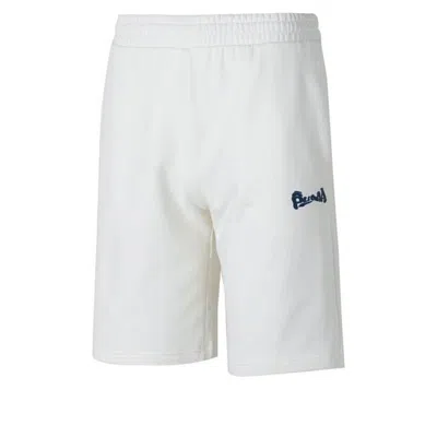 Puma Sport Shorts 'white Black'