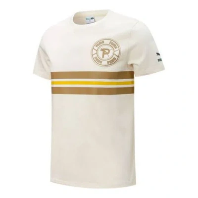 Puma Sport Tee 'white'