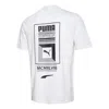 Puma Sport Tee 'white Black'