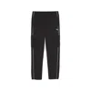 Puma Sport Woven Cargo Pants Women In Black