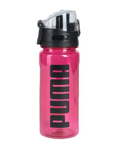 Puma Sports Accessory Fuchsia Size - Plastic In Pink