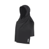 Puma Sports Hijab Scarf In Black
