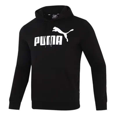 Puma Sports Running Casual Loose Black