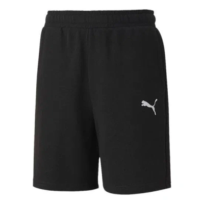 Puma Sports Wear Shorts 'black'