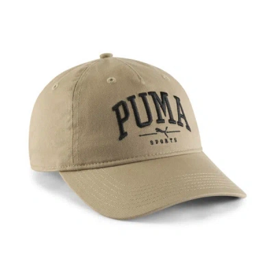 Puma Sports Women's Adjustable Cap In Ivory