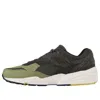 Puma Sportstyle Tx-3 Low Top Blue/green In Multi