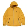 Puma Sportswear Jacket 'yellow'