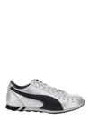 Puma Sprint Sneakers In White