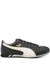 Puma Sprint Sneakers In Black