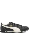 Puma Sprint Sneakers In Black
