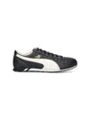 Puma Sprint Sneakers In Black