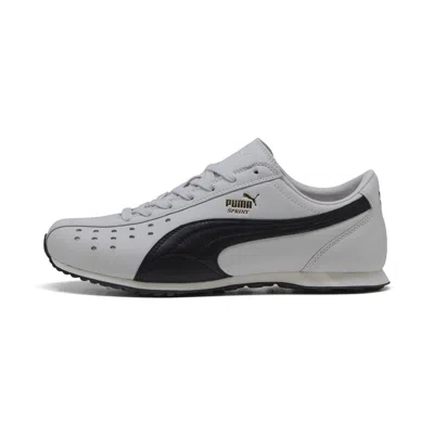 Puma Sprint Sneakers In Multi