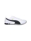 Puma Sprint Sneakers In White
