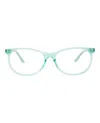 Puma Square-frame Injection Optical Frames In Multi
