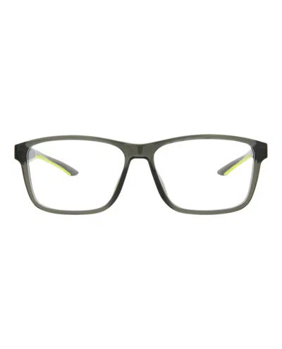 Puma Square-frame Injection Optical Frames In Multi