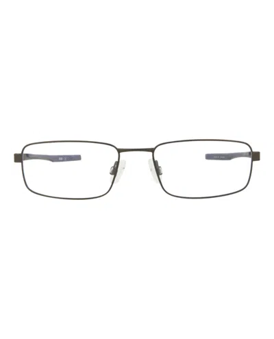 Puma Square-frame Metal Optical Frames In Multi