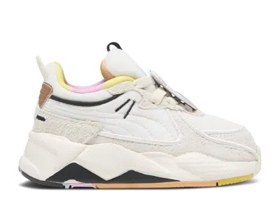 Puma Babies'  Squishmallows X  Rs-x Toddler 'cam' In White