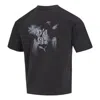 Puma Ss23 Graphic T-shirt 'black'