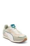 Puma St Miler Rose Sneaker In Multi