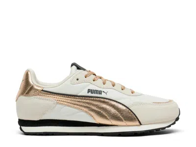 Puma St. Miler Rose Sneaker In Pattern