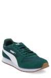 Puma St Miler Sneaker In Green