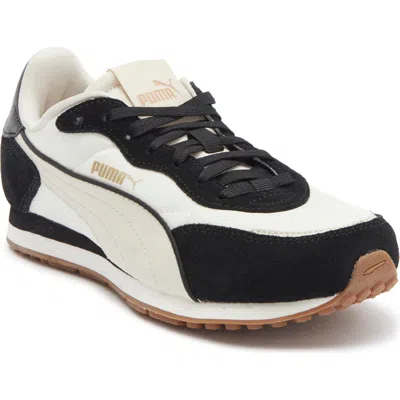 Puma St. Miller Rose Sneaker In Multi