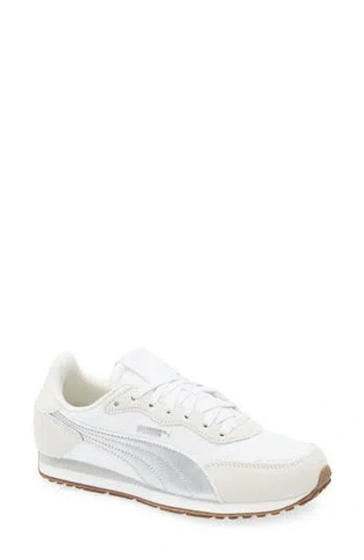 Puma St. Miller Rose Sneaker In Multi