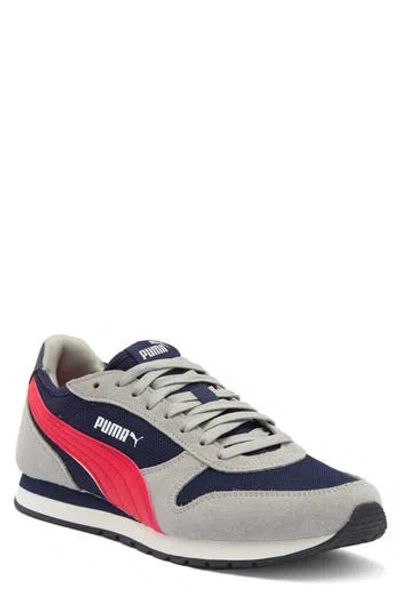 Puma St. Miller Sneaker In Multi