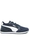 Puma St Runner Sneakers In Blue