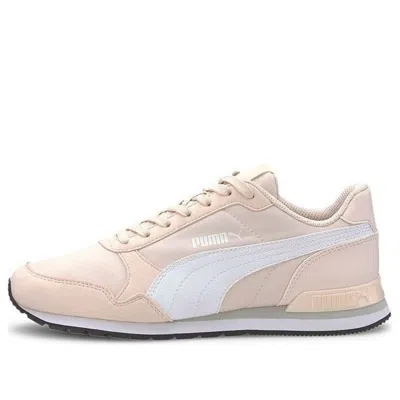 Puma St Runner V2 Nl Low Top Pink