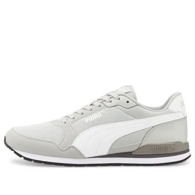Puma St Runner V3 'grey White'