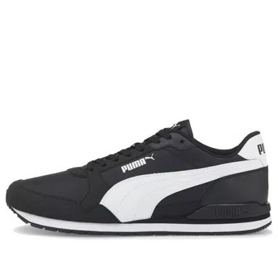 PUMA PUMA ST RUNNER V3 NL 'BLACK WHITE'