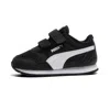 Puma St Runner V4 Mesh V Sneakers Toddlers In Black