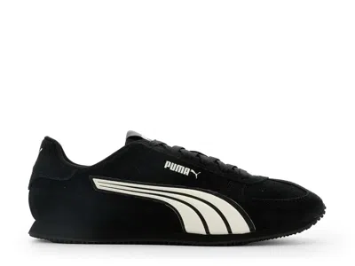 Puma St Track Perf Sd Sneaker In Black