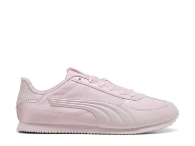 Puma St Track Perla Sneaker In Pink