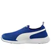 Puma St Trainer Evo Blue/white
